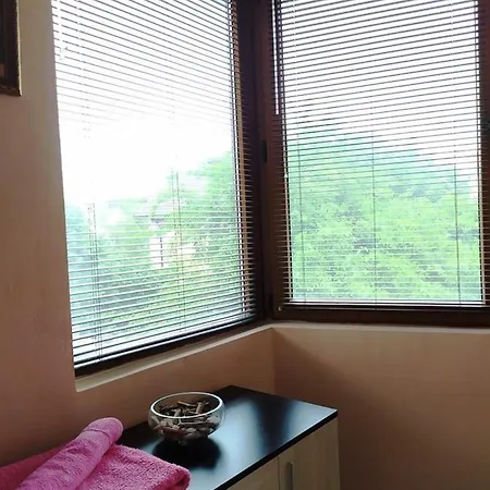 Komsomolska 40 布尔加斯